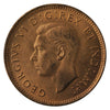 1940 Canada 1-cent Brilliant Uncirculated (MS-63)