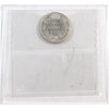 1901 Canada 10-cents ICCS Certified EF45