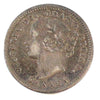 1871H Canada 10-cents VF-EF (VF30) $