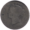 1874H Canada 10-cents About Good (AG3)