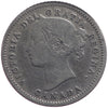 1874H Canada 10-cents VG-F (VG10)