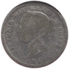 1881H Obv. 2 Canada 10-cents Good (G4)