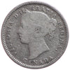 1882H Canada 10-cents G-VG (G6)