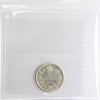 1909 Victorian Leaves Canada 10-cents ICCS Certified VF-30