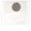 1885 Obv. 4 Canada 10-cents ICCS Certified VF-30