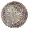 1888 Canada 10-cents Very Fine (VF-20) $