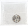 1964 Canada 10-cents ICCS Certified MS-66