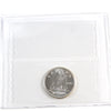 1957 Canada 10-cents ICCS Certified PL-66