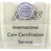 1901 Canada 10-cents ICCS Certified VF-30
