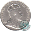 1902H Canada 10-cents Extra Fine (EF-40) $