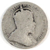 1907 Canada 10-cents Filler