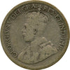 1929 Canada 10-cents Good (G4)