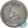 1932 Canada 10-cents G-VG (G-6)