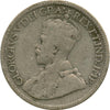 1935 Canada 10-cents Good (G-4)
