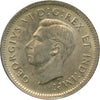 1938 Canada 10-cent UNC+ (MS-62) $