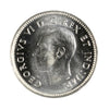 1946 Canada 10-cents Brilliant Uncirculated (MS63)
