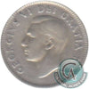 1948 Canada 10-cent G-VG (G6)