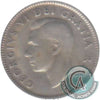 1948 Canada 10-cent Very Good (VG8)