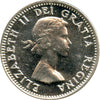1953 NSS Canada 10-cents Brilliant Uncirculated (MS-63)