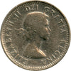 1953 SS Canada 10-cents Circulated