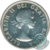 1954 Canada 10-cents Proof Like $