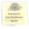 1899 Large 9 Canada 10-cents ICCS Certified VF20