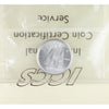 1956 Dot Canada 10-cents ICCS Certified MS63