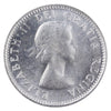 1956 Dot Canada 10-cents ICCS Certified MS63