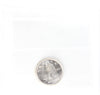 1957 Canada 10-cents ICCS Certified MS-64
