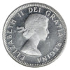 1958 Canada 10-cents ICCS Certified PL-65 Heavy Cameo