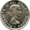 1959 Canada 10-cents Choice Brilliant Uncirculated (MS64)
