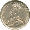 1961 Canada 10-cents Circulated