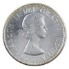1960 Canada 10-cents ICCS Certified MS64