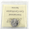 1964 Canada 10-cents ICCS Certified MS64