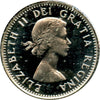 1964 Canada 10-cents Proof Like