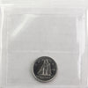 1969 Small Date Canada 10-cents ICCS Certified PL65 Heavy Cameo