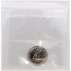 1985 Canada 10-cents ICCS Certified MS-65