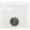 1989 Canada 10-cents ICCS Certified MS-65