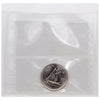1995 Canada 10-cents ICCS Certified MS-65