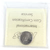 2008 Canada 10-cents ICCS Certified MS-64