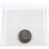 2010 Canada 10-cents ICCS Certified MS66