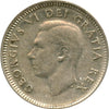 1951 Canada 10-cents Very Fine (VF20)