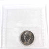 2000 Canada 10-cents ICCS Certified MS66