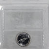 1967 Canada 10-cents ICCS Certified MS-65