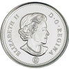 2018 Canada 10-cents Brilliant Uncirculated (MS-63)