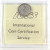 1882H Canada 10-cents ICCS Certified VF20
