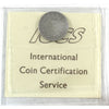 1893 Flat Top 3, Obv. 6 Canada 10-cents ICCS Certified VG10