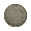 1912 Canada 10-cents About Good (AG3)