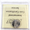 1958 Canada 10-cents ICCS Certified MS65 Heavy Cameo