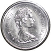 1984 Canada 10-cent Choice Brilliant Uncirculated (MS-64)